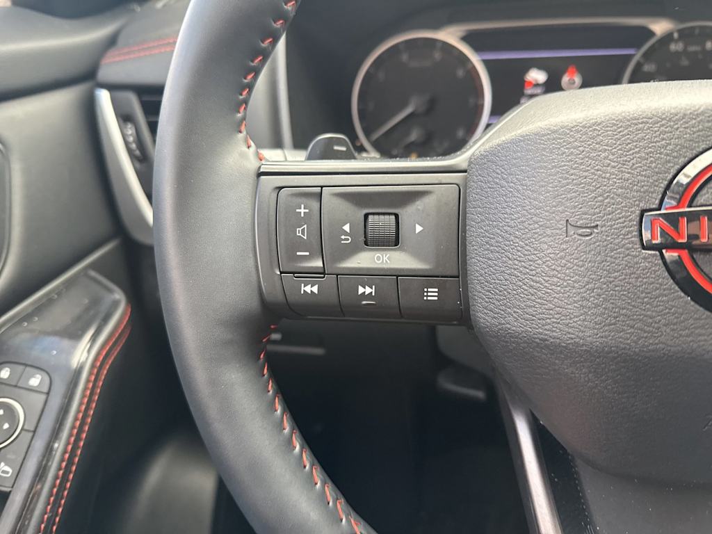 Thumbnail: 2025 Nissan Rogue - 21