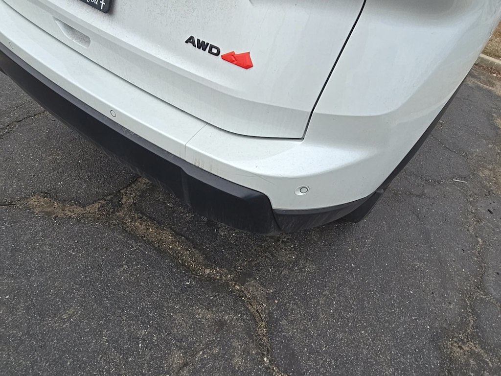 Thumbnail: 2025 Nissan Rogue - 6