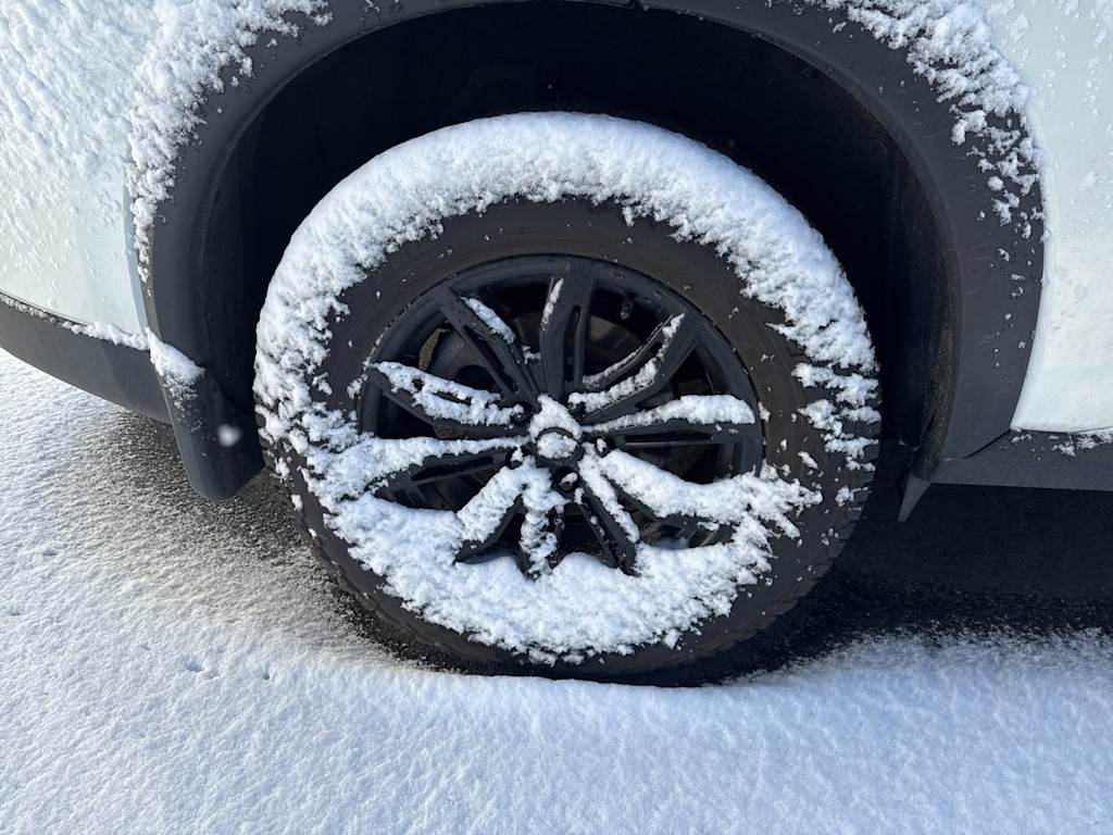 Thumbnail: 2025 Nissan Rogue - 26