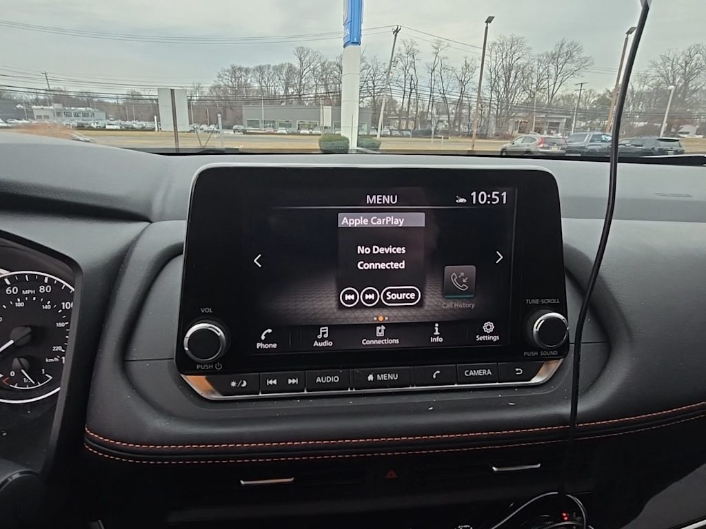 Thumbnail: 2025 Nissan Rogue - 11