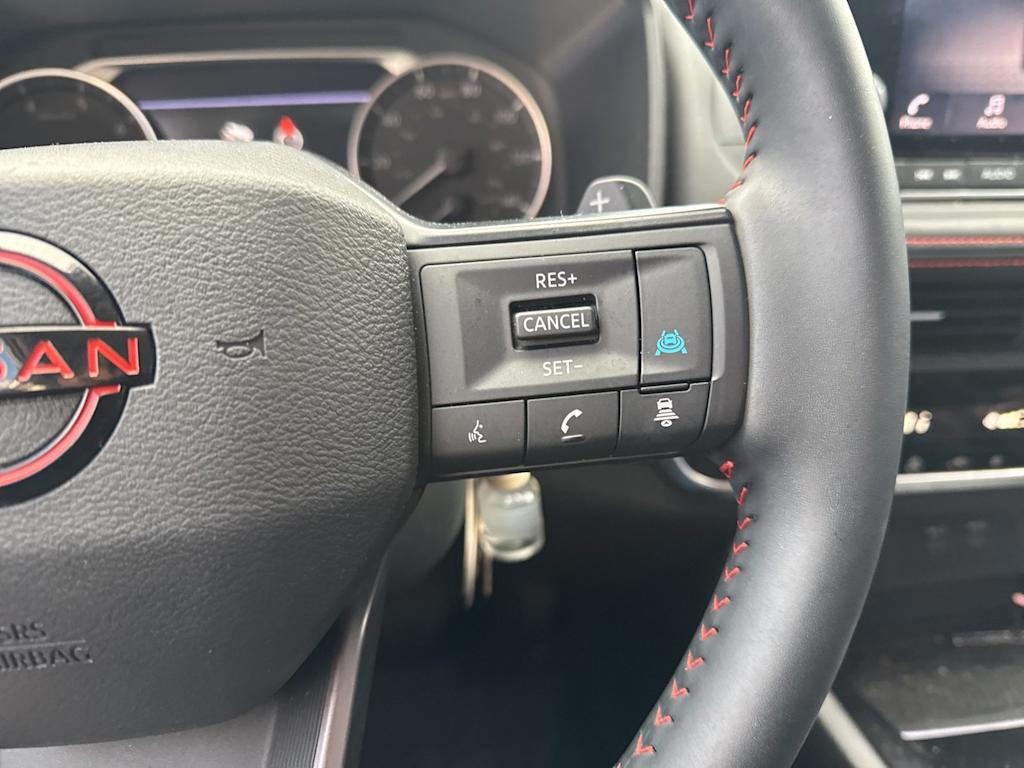 Thumbnail: 2025 Nissan Rogue - 22