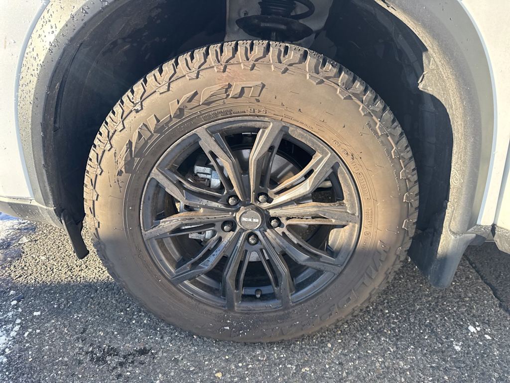 Thumbnail: 2025 Nissan Rogue - 7