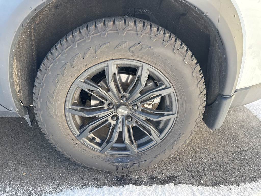 Thumbnail: 2025 Nissan Rogue - 25