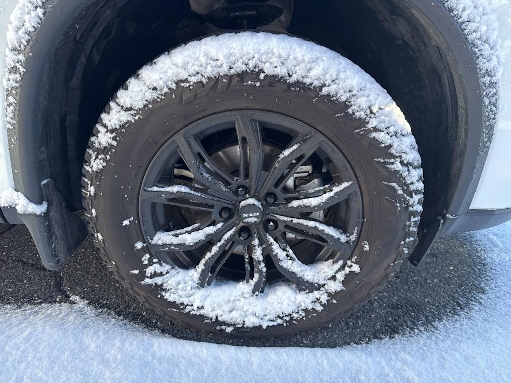 Thumbnail: 2025 Nissan Rogue - 27