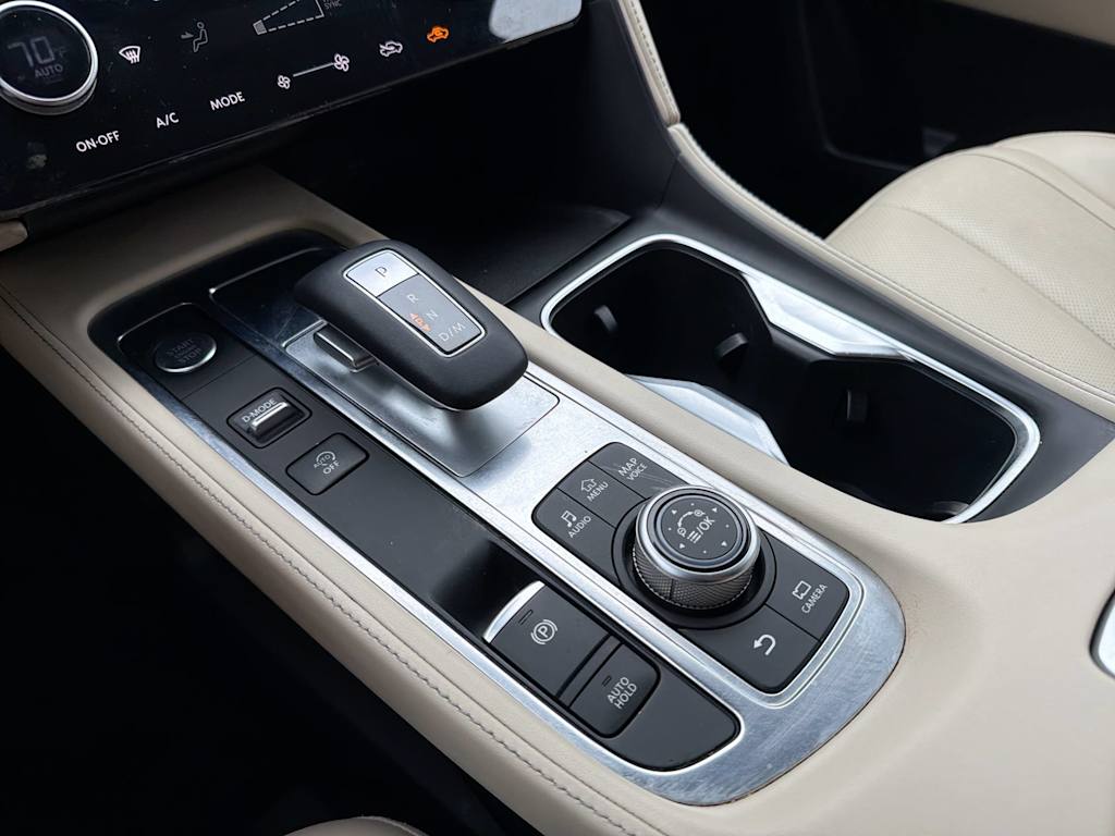 Thumbnail: 2023 INFINITI QX60 - 15