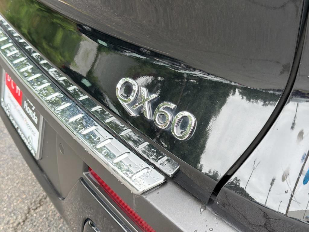 Thumbnail: 2023 INFINITI QX60 - 27