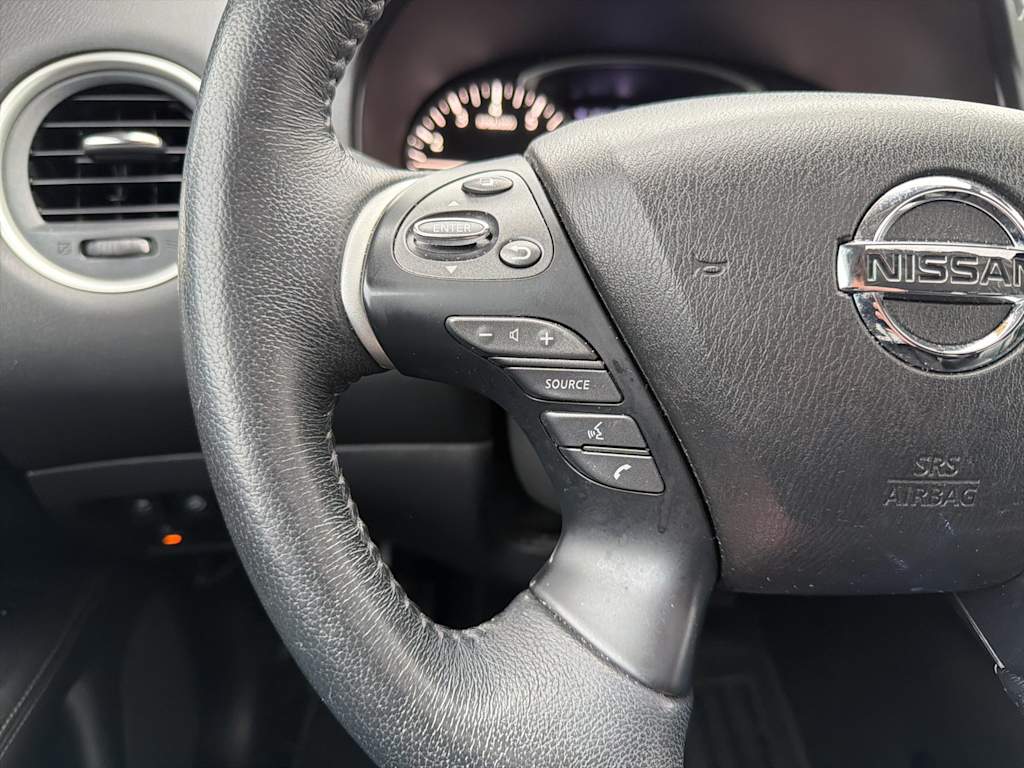 Thumbnail: 2018 Nissan Pathfinder - 21