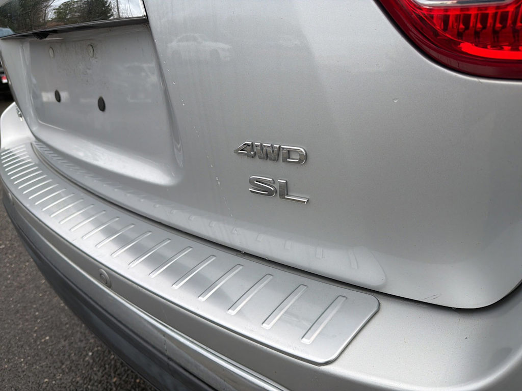 Thumbnail: 2018 Nissan Pathfinder - 26