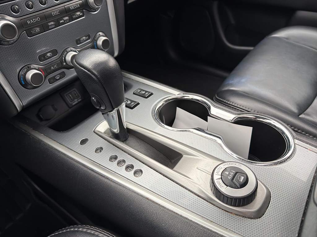 Thumbnail: 2018 Nissan Pathfinder - 12