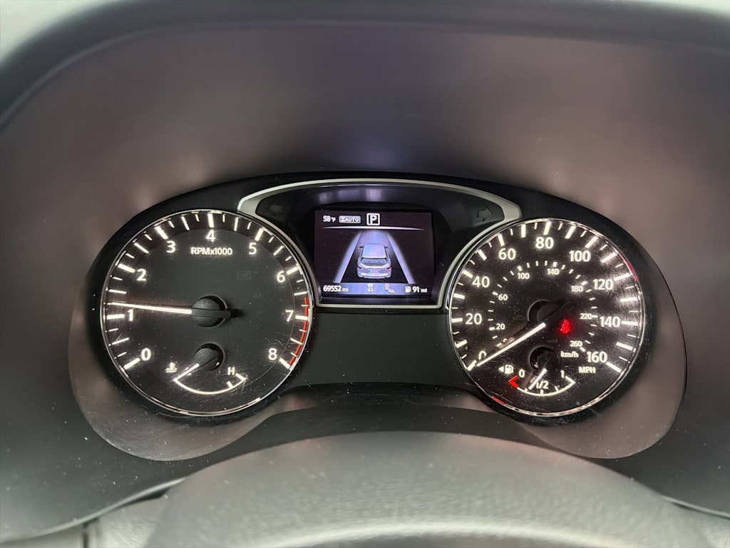 Thumbnail: 2018 Nissan Pathfinder - 13