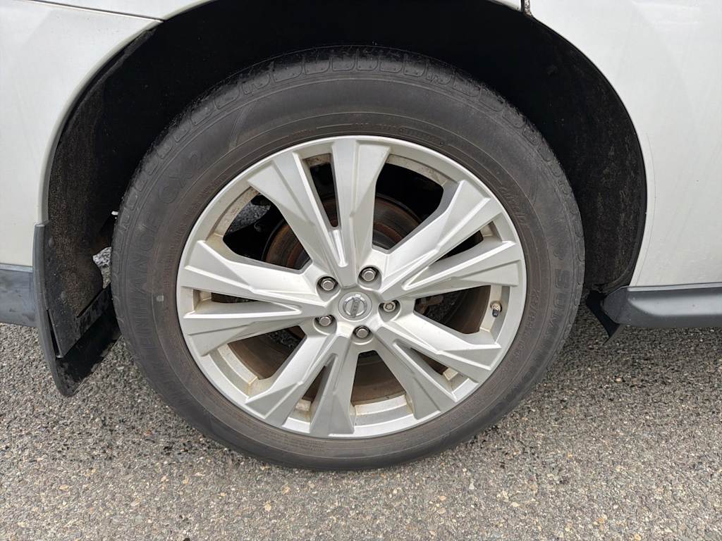 Thumbnail: 2018 Nissan Pathfinder - 27