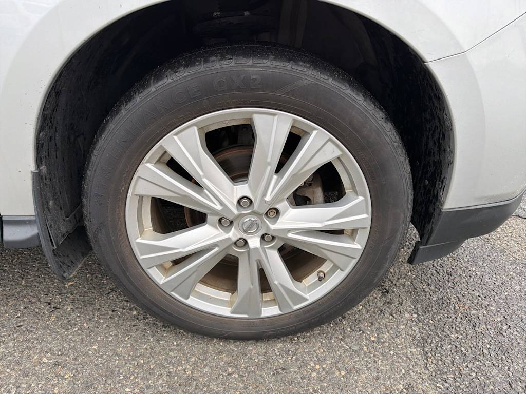 Thumbnail: 2018 Nissan Pathfinder - 28