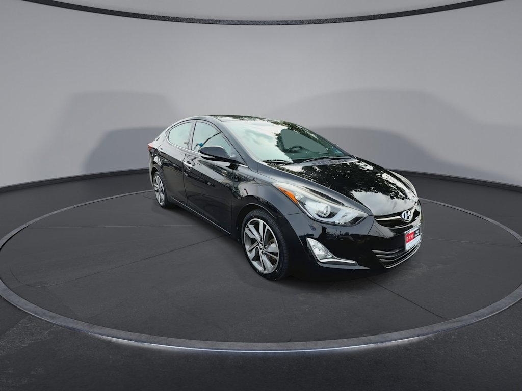 Thumbnail: 2014 Hyundai Elantra - 7