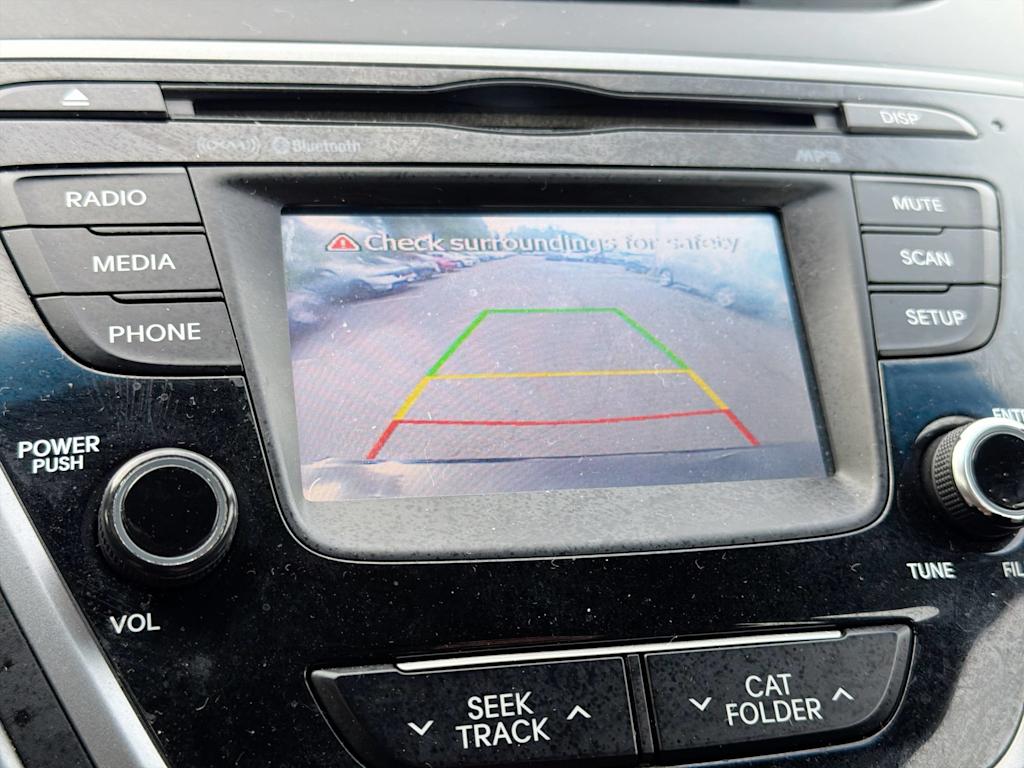 Thumbnail: 2014 Hyundai Elantra - 15
