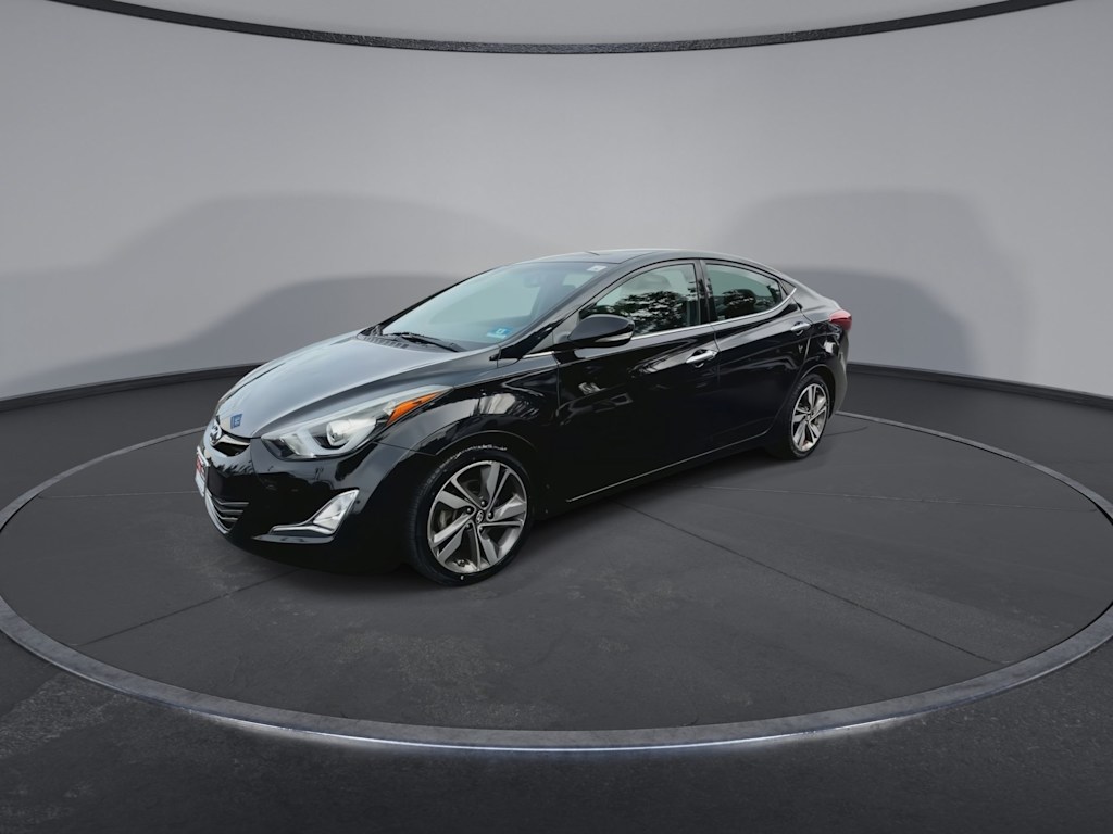 Thumbnail: 2014 Hyundai Elantra - 20