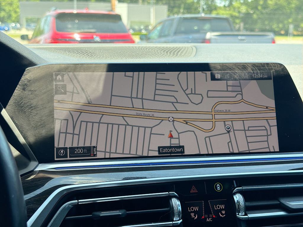 Thumbnail: 2019 BMW X5 - 31