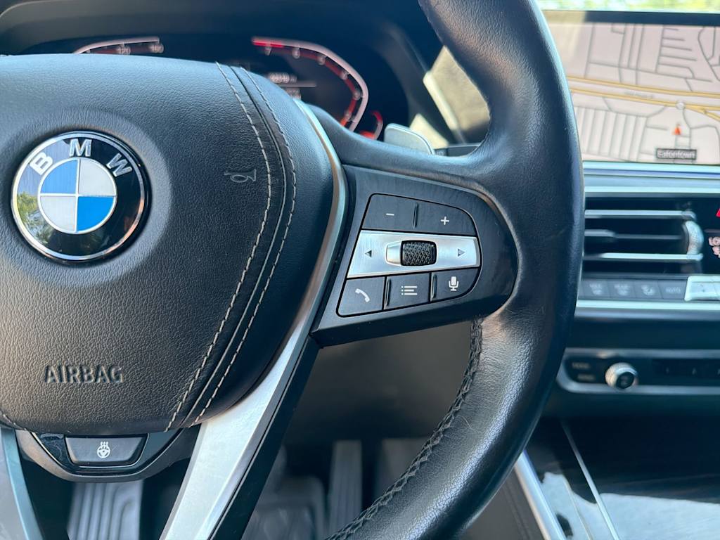Thumbnail: 2019 BMW X5 - 30