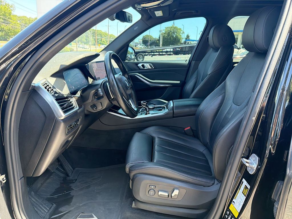 Thumbnail: 2019 BMW X5 - 9