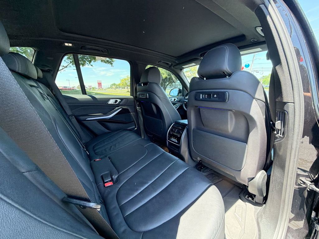 Thumbnail: 2019 BMW X5 - 24