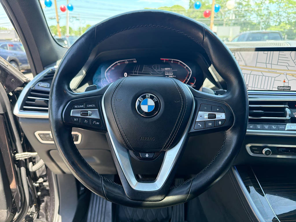 Thumbnail: 2019 BMW X5 - 13