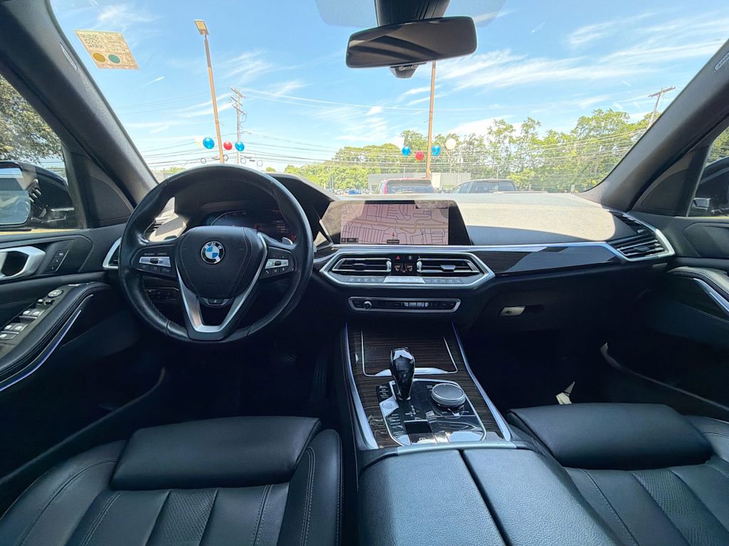 Thumbnail: 2019 BMW X5 - 12