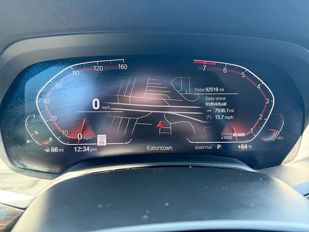 Thumbnail: 2019 BMW X5 - 17