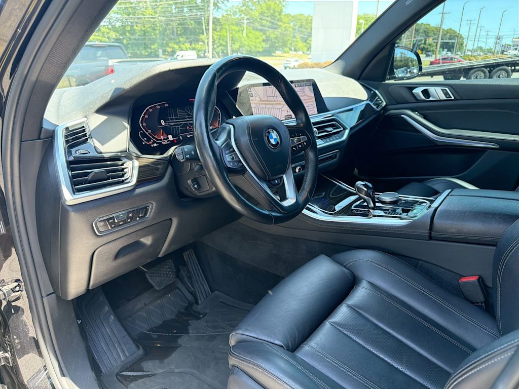 Thumbnail: 2019 BMW X5 - 2