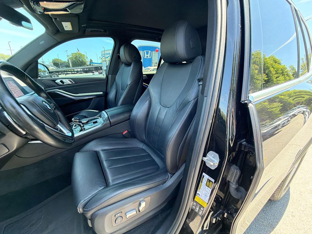 Thumbnail: 2019 BMW X5 - 26