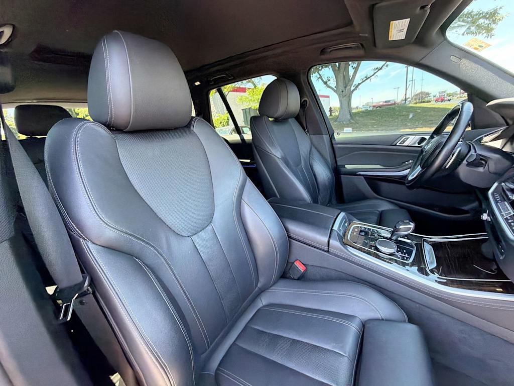 Thumbnail: 2019 BMW X5 - 25