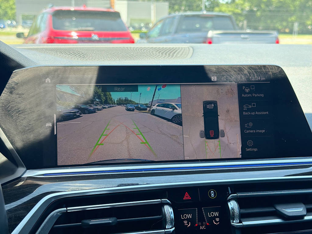 Thumbnail: 2019 BMW X5 - 32