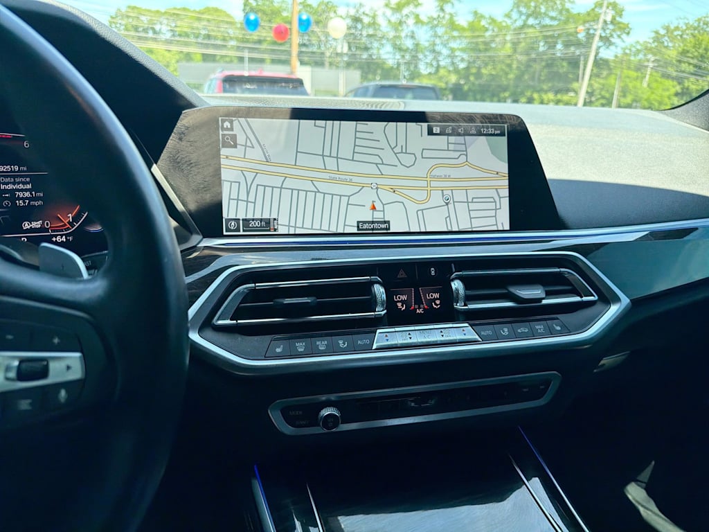 Thumbnail: 2019 BMW X5 - 14