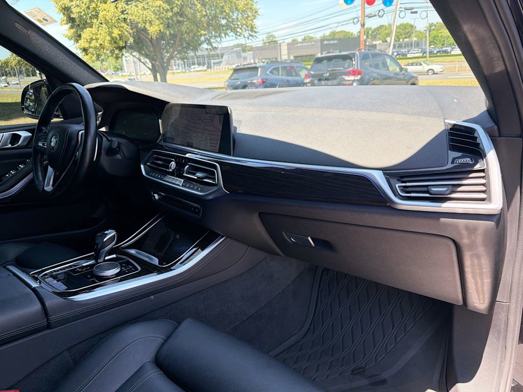 Thumbnail: 2019 BMW X5 - 8