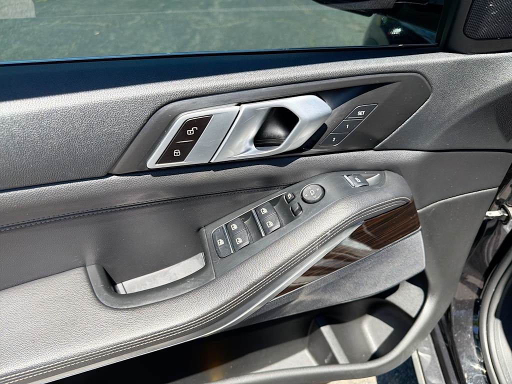 Thumbnail: 2019 BMW X5 - 27