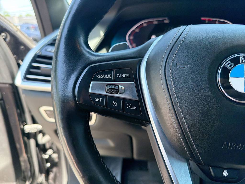 Thumbnail: 2019 BMW X5 - 29