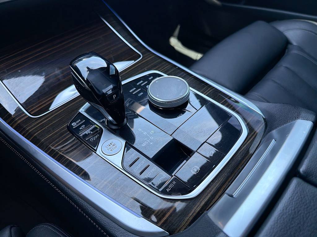 Thumbnail: 2019 BMW X5 - 15