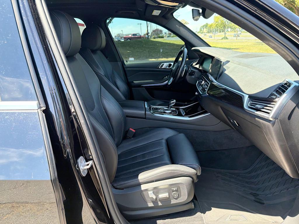 Thumbnail: 2019 BMW X5 - 10