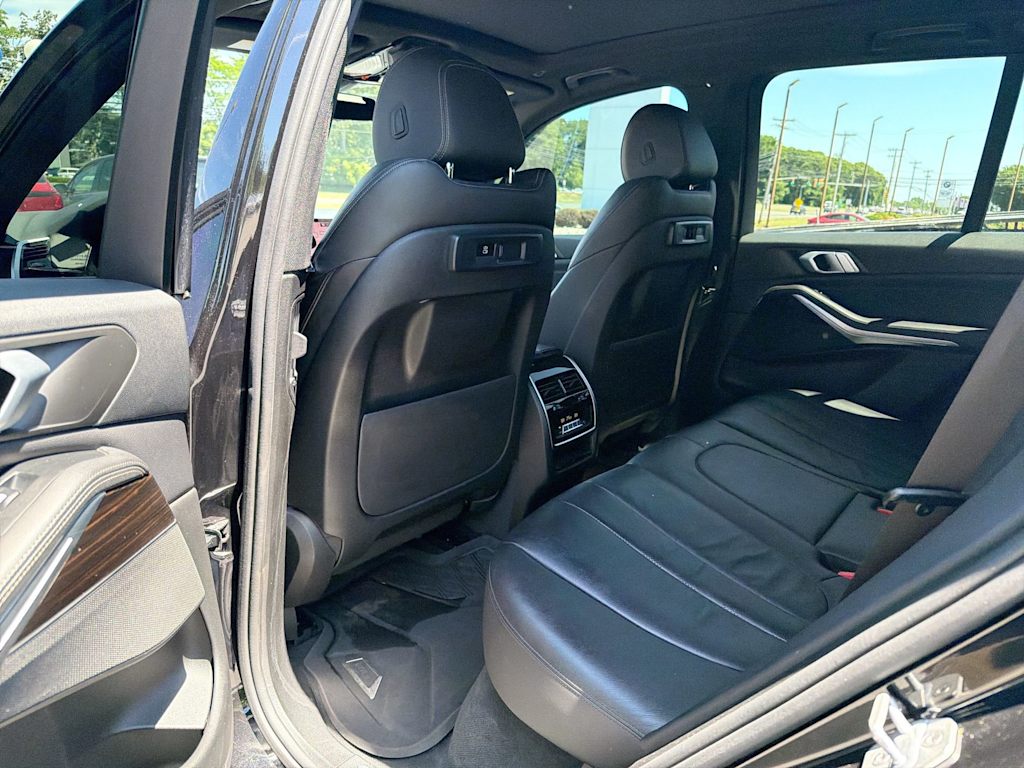 Thumbnail: 2019 BMW X5 - 11