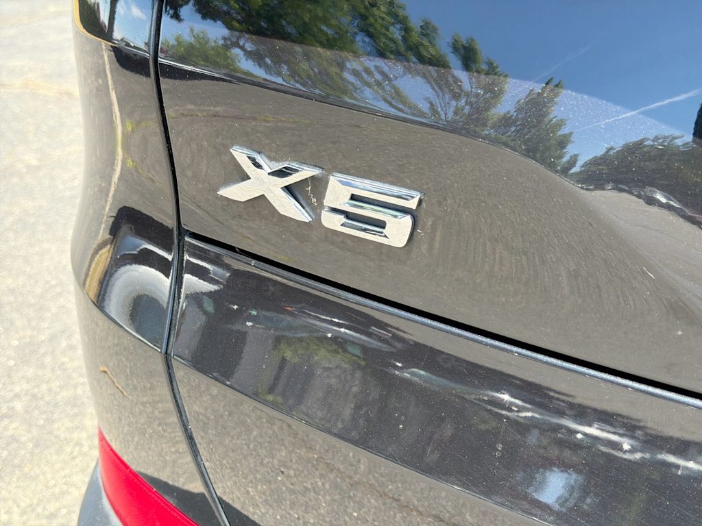 Thumbnail: 2019 BMW X5 - 6