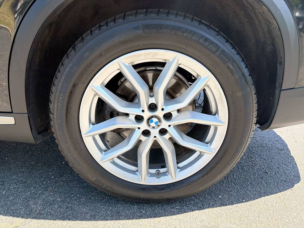 Thumbnail: 2019 BMW X5 - 7