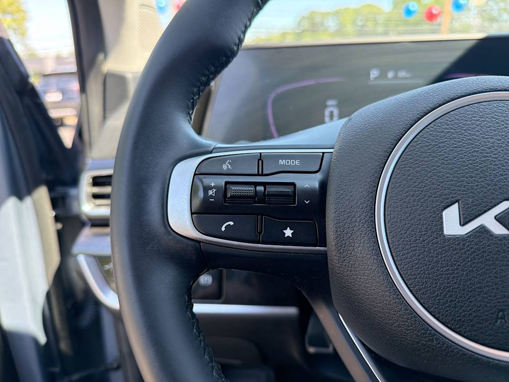 Thumbnail: 2025 Kia Sportage - 30