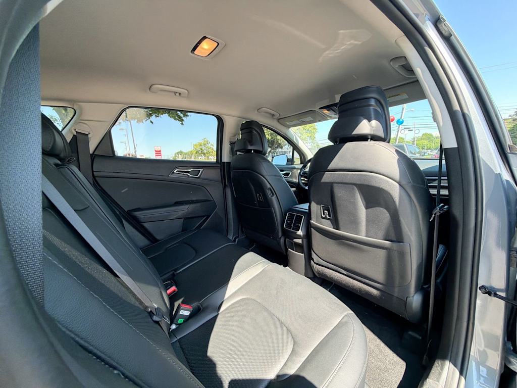 Thumbnail: 2025 Kia Sportage - 26