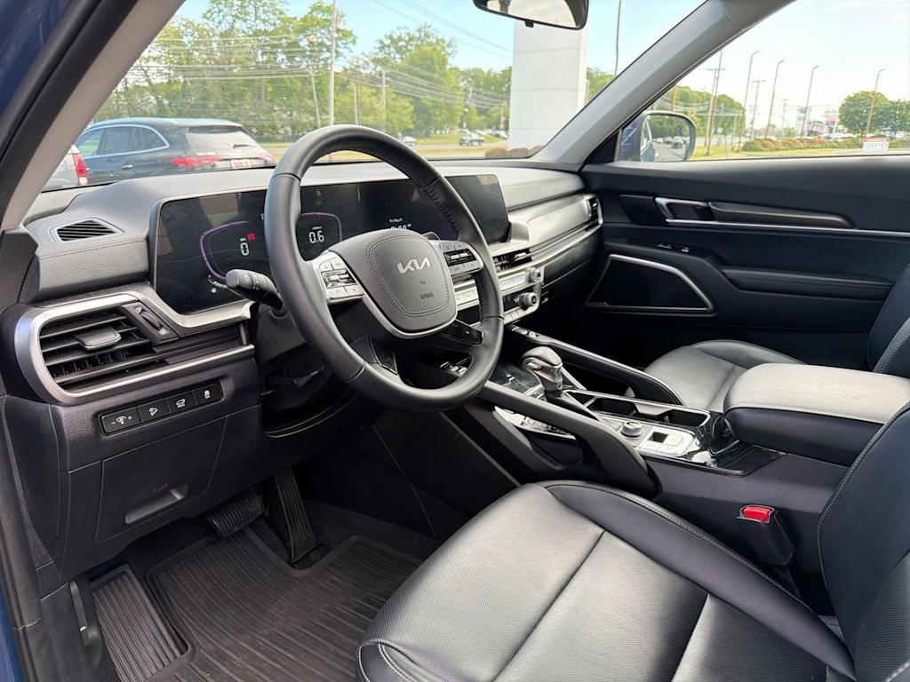 Thumbnail: 2025 Kia Telluride - 2