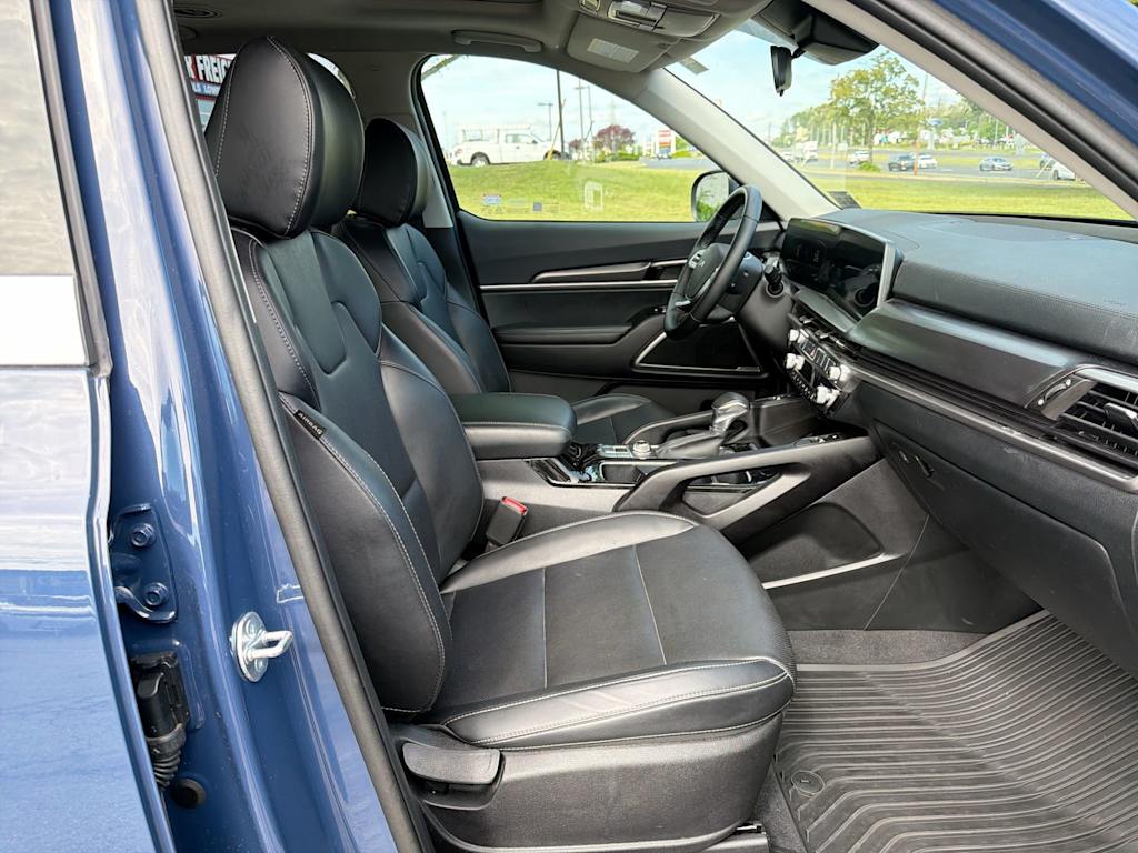 Thumbnail: 2025 Kia Telluride - 11