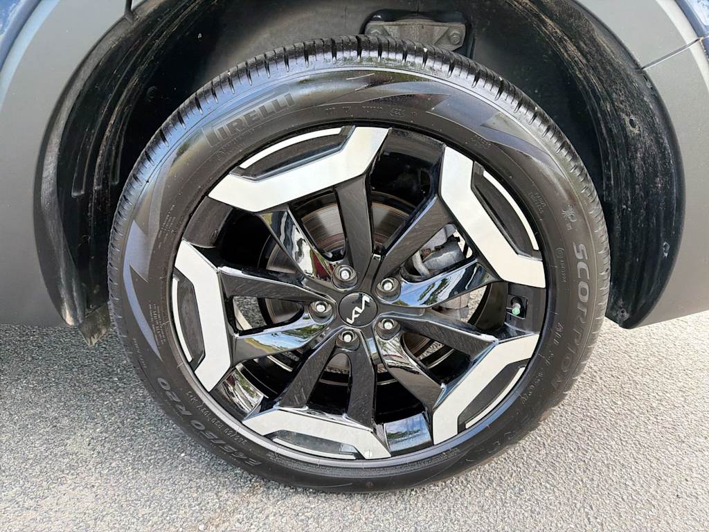 Thumbnail: 2025 Kia Telluride - 8