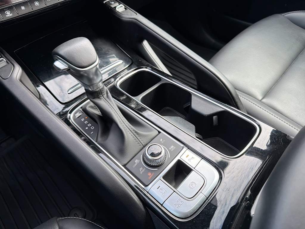 Thumbnail: 2025 Kia Telluride - 16
