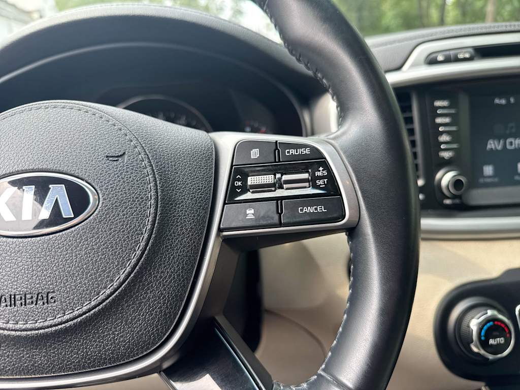 Thumbnail: 2019 Kia Sorento - 30