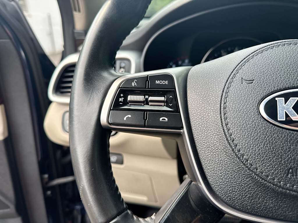 Thumbnail: 2019 Kia Sorento - 29