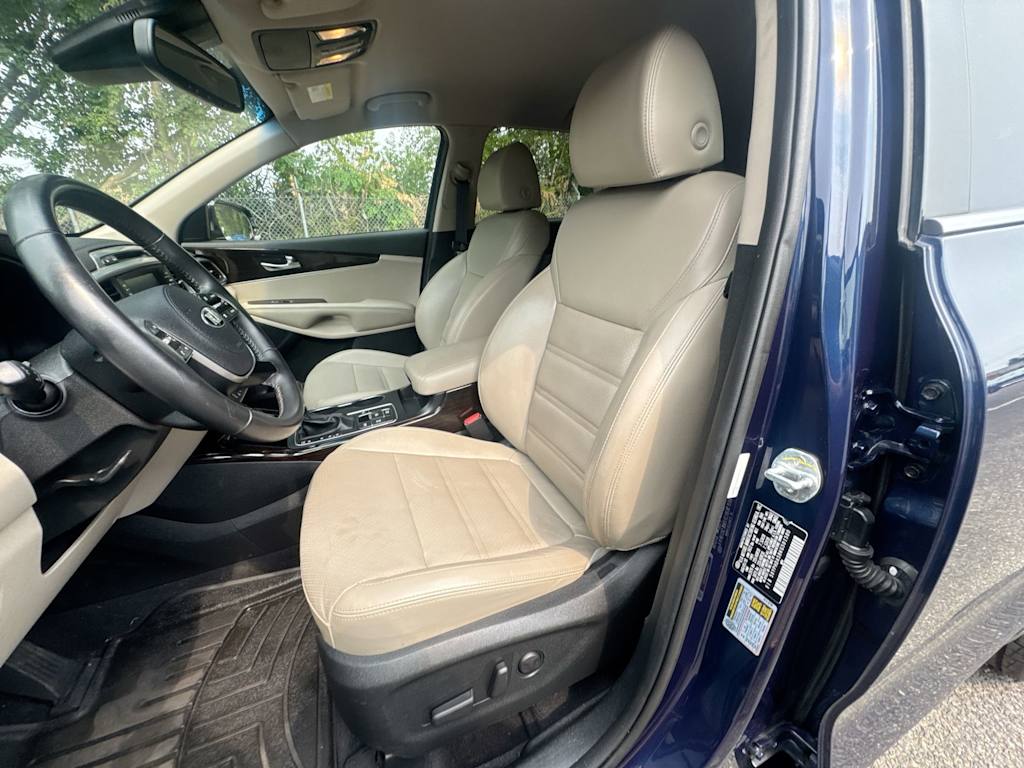 Thumbnail: 2019 Kia Sorento - 27