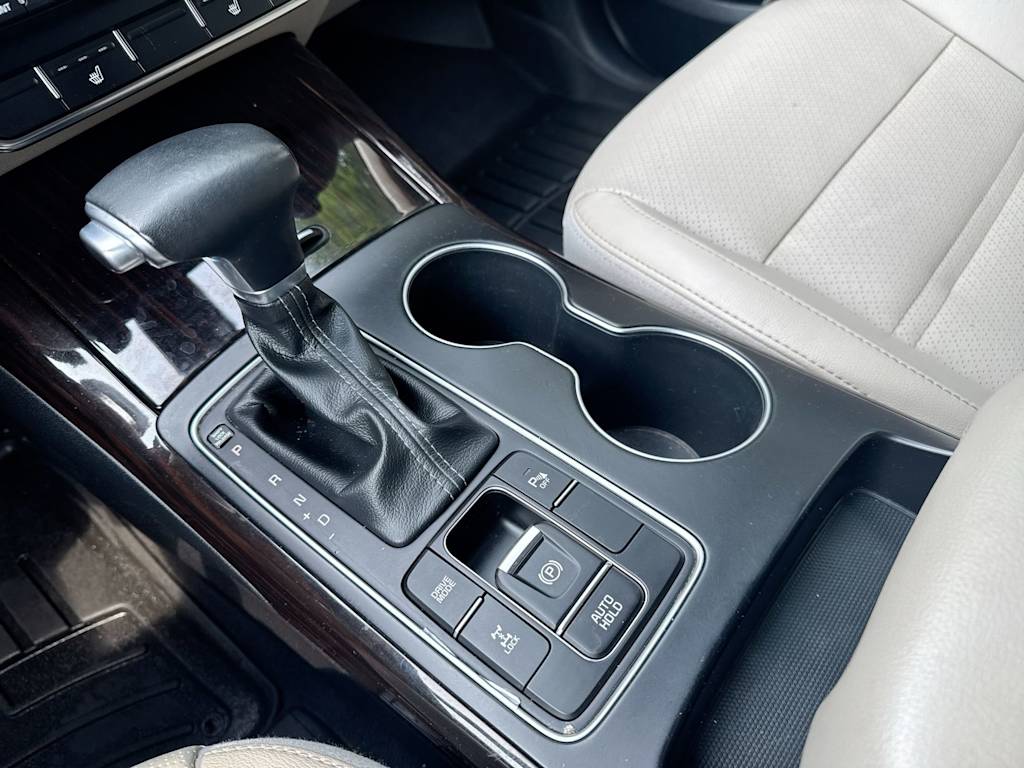 Thumbnail: 2019 Kia Sorento - 15