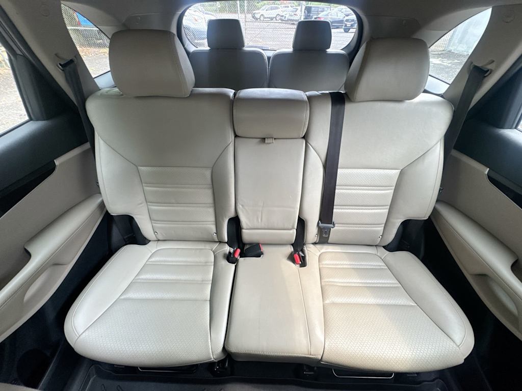 Thumbnail: 2019 Kia Sorento - 10